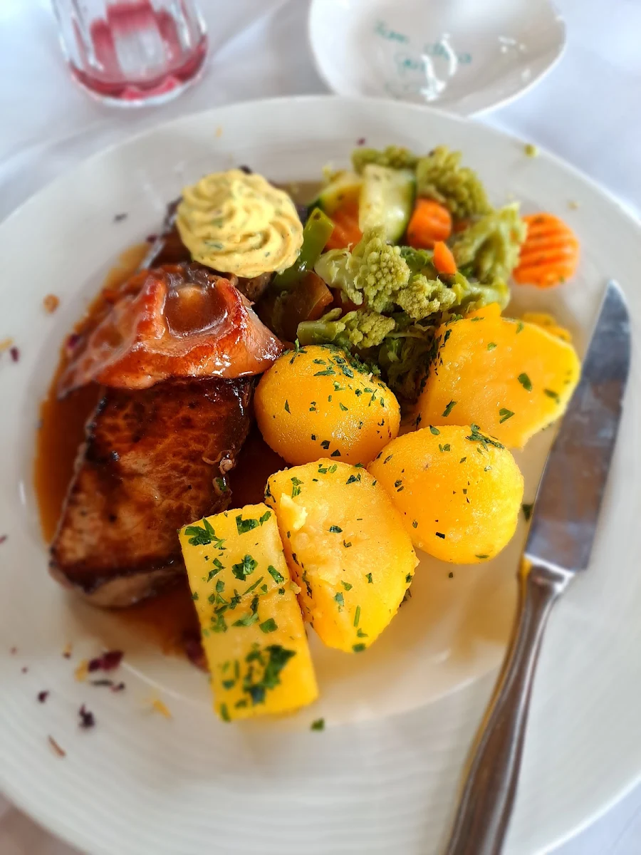 Rumpsteak