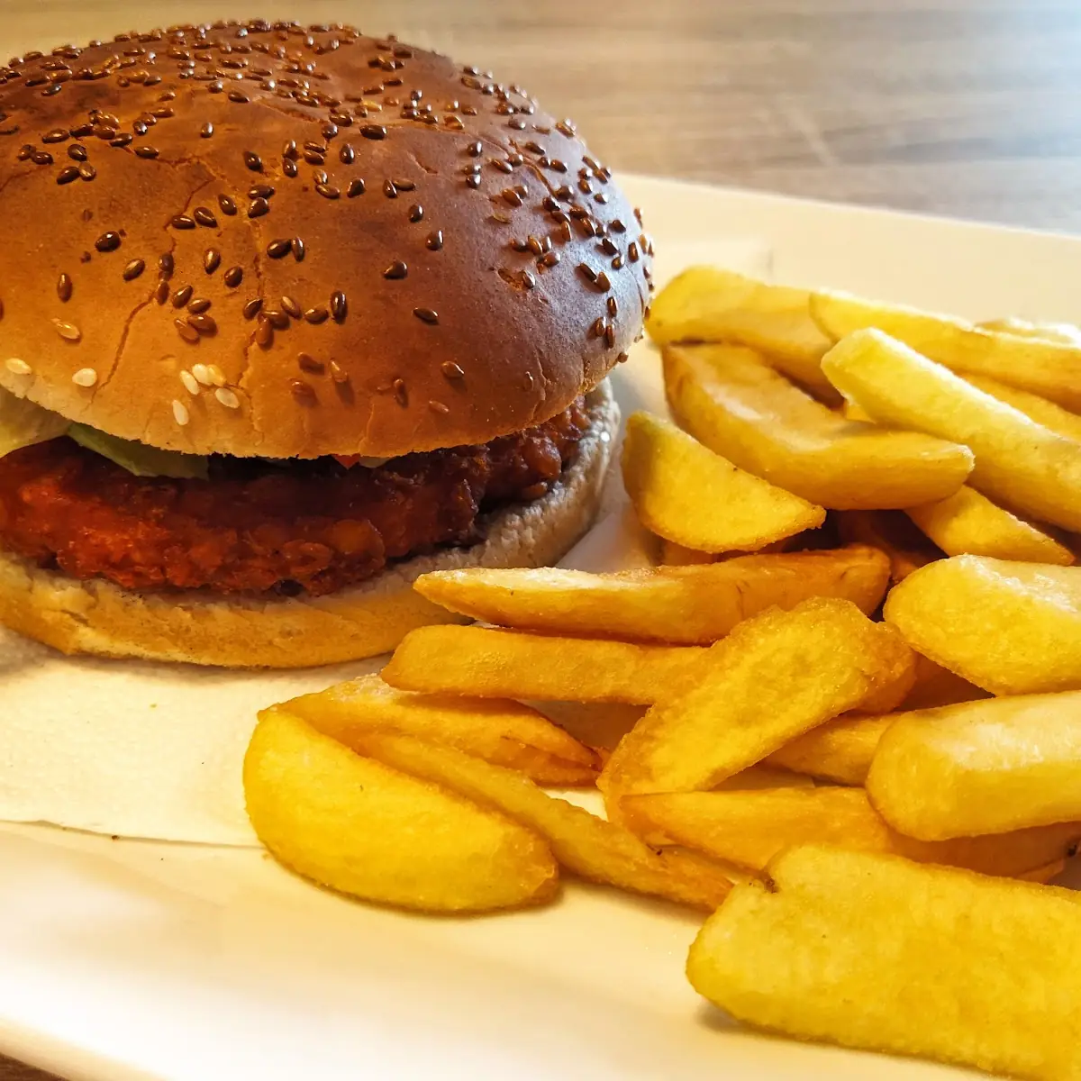 Arizona Burger