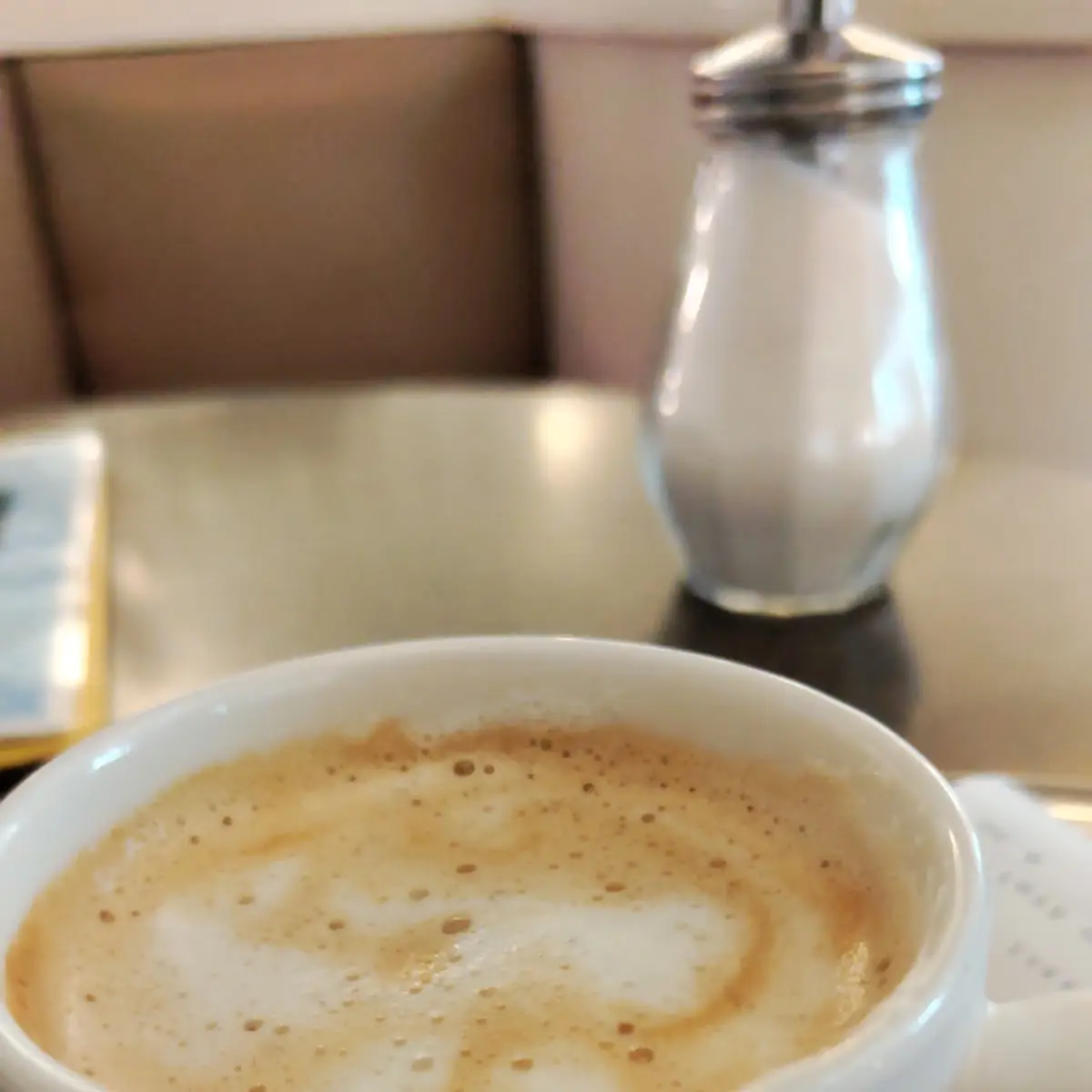 Cappuccino