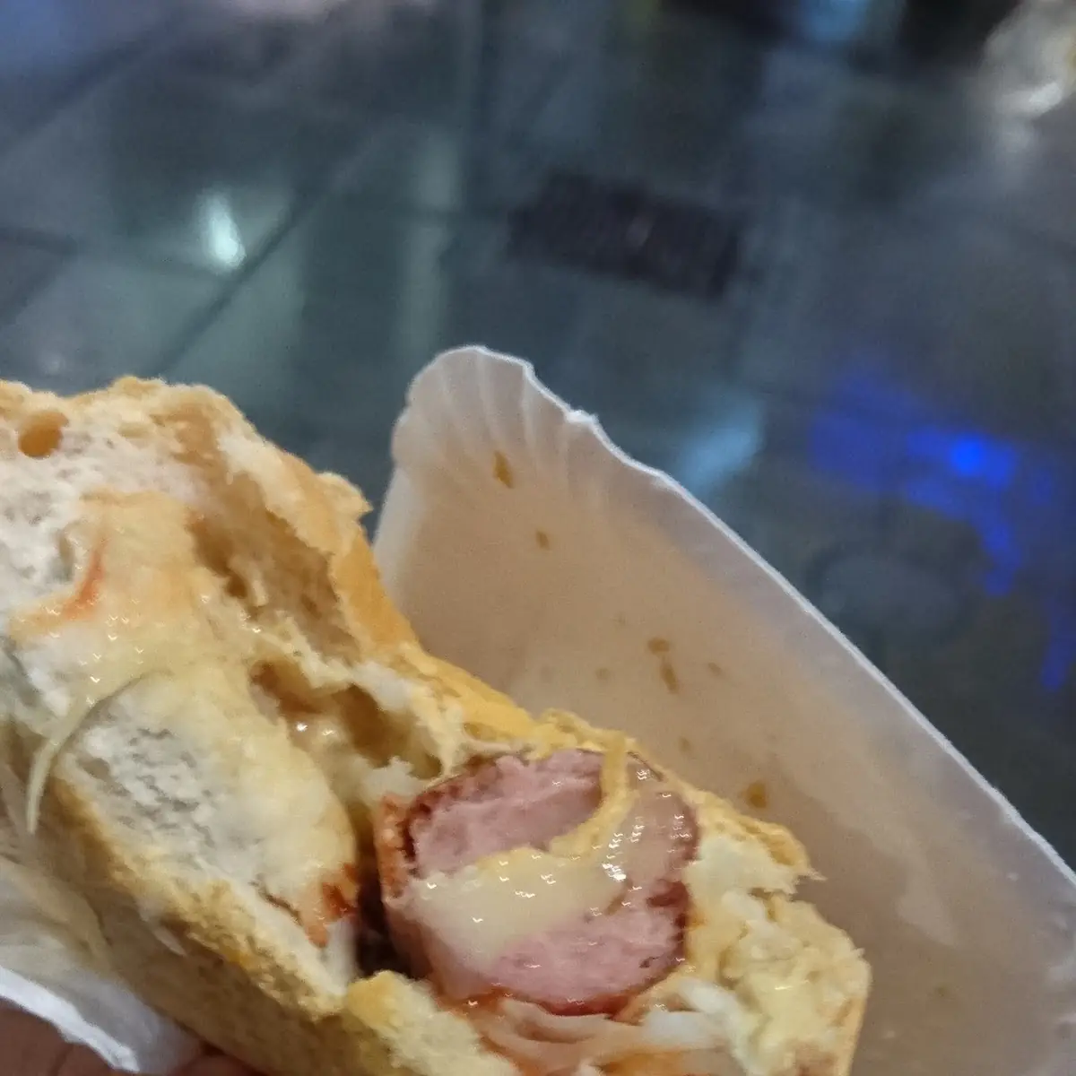 Hot-Dog