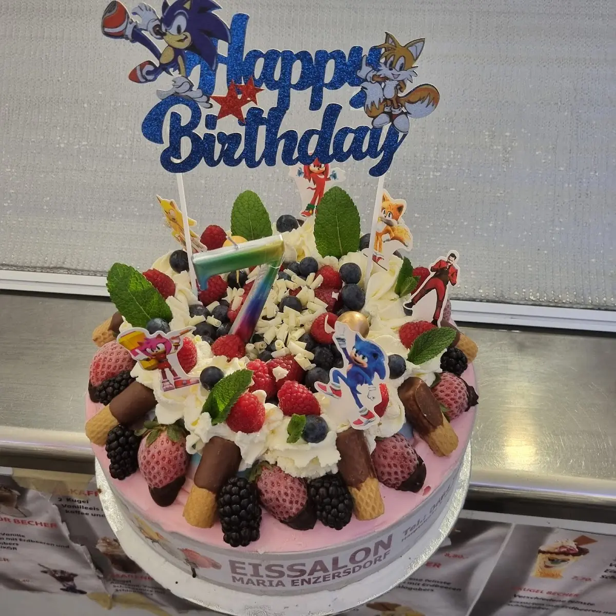 Highlight 15