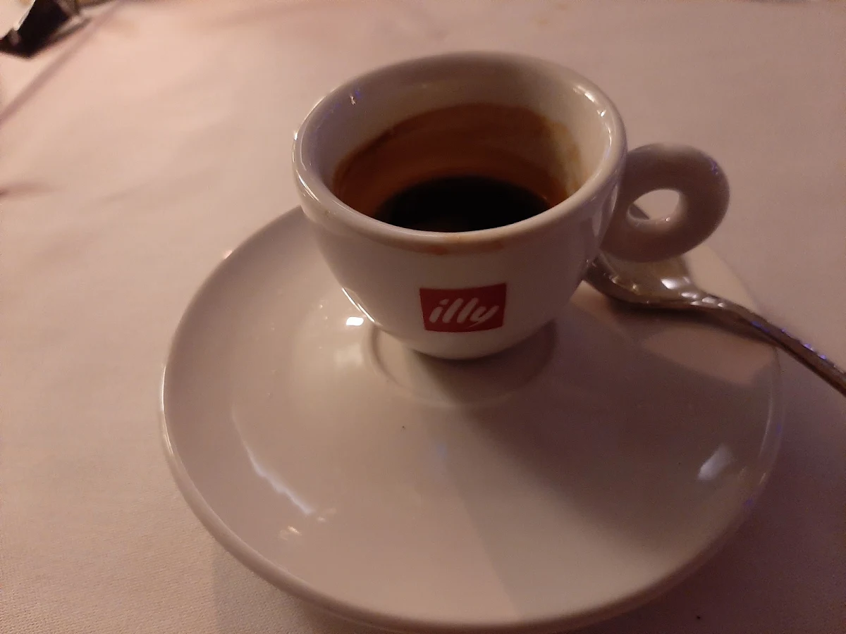 Espresso
