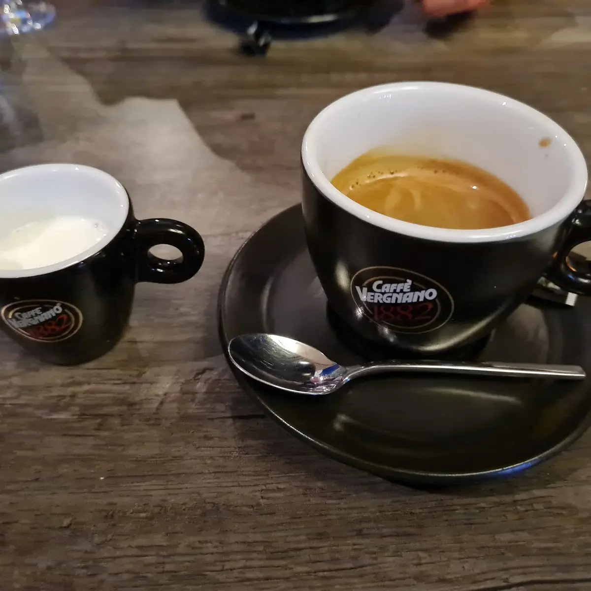 Kaffee