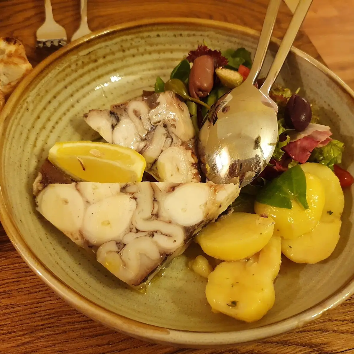 Oktopus