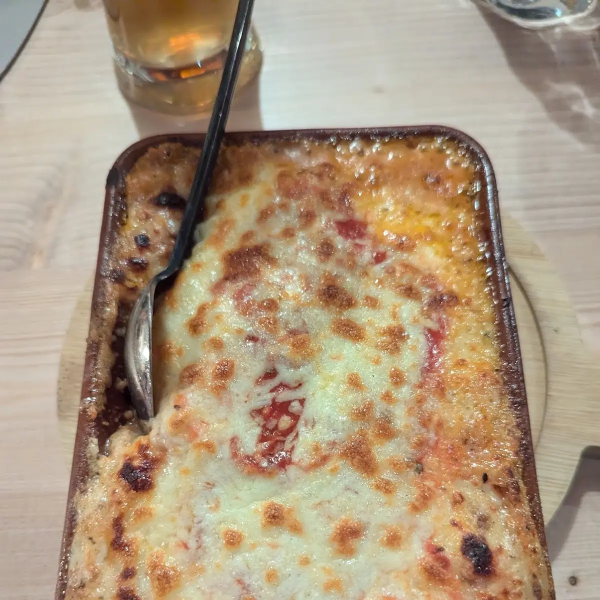 Lasagna