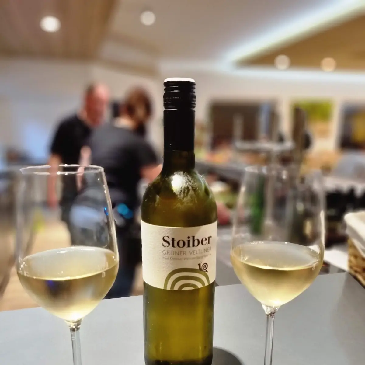 Grüner Veltliner