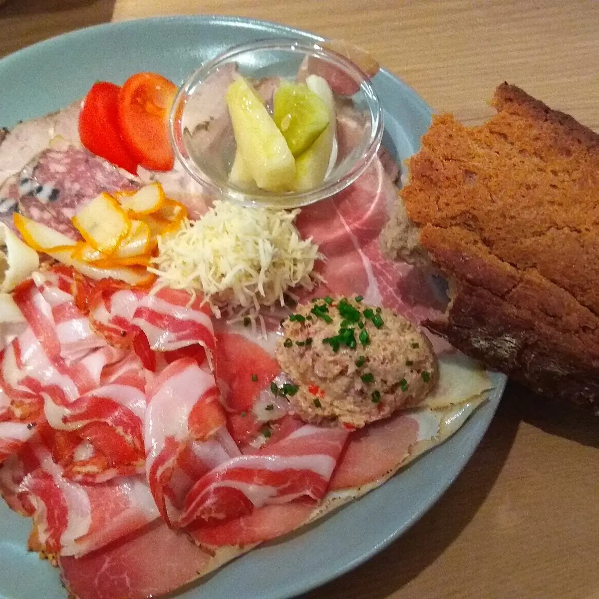 Sauerei