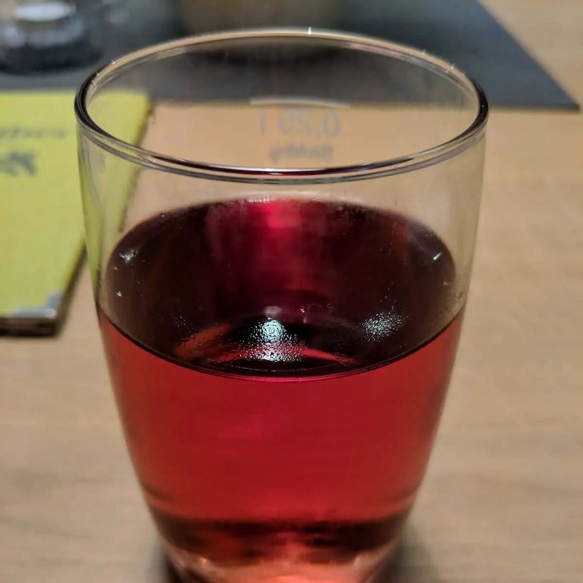 Traubensaft