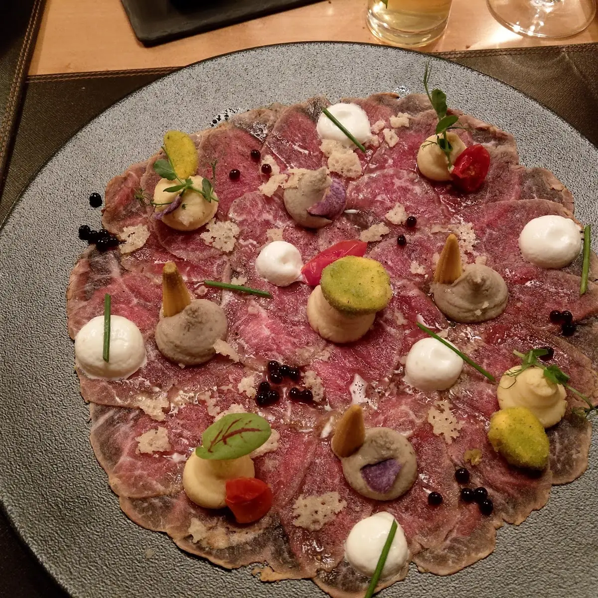 Carpaccio