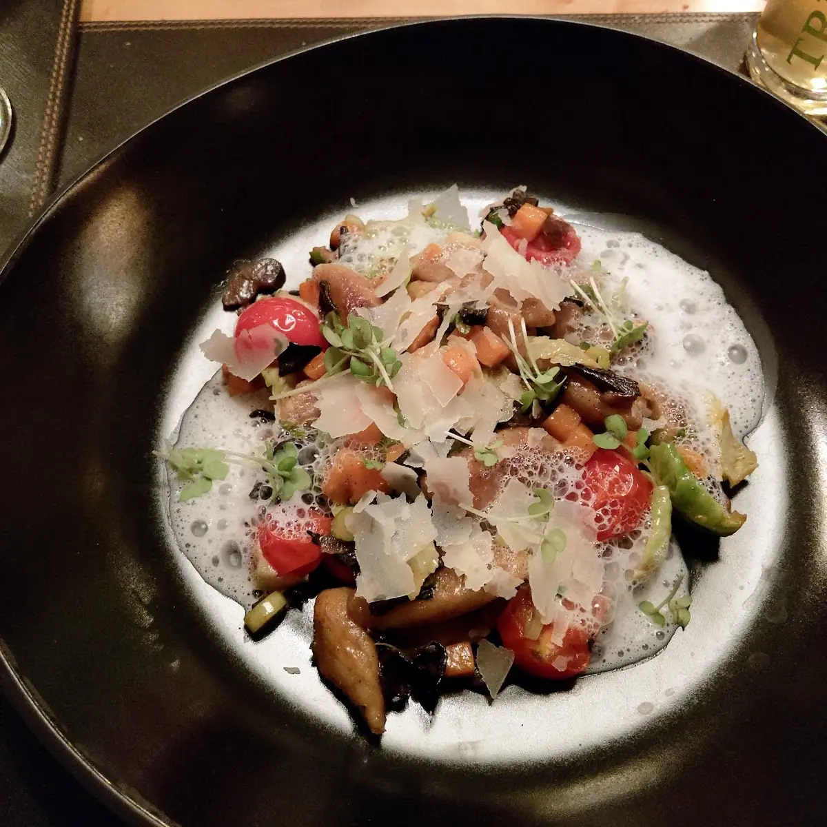 Gnocchetti