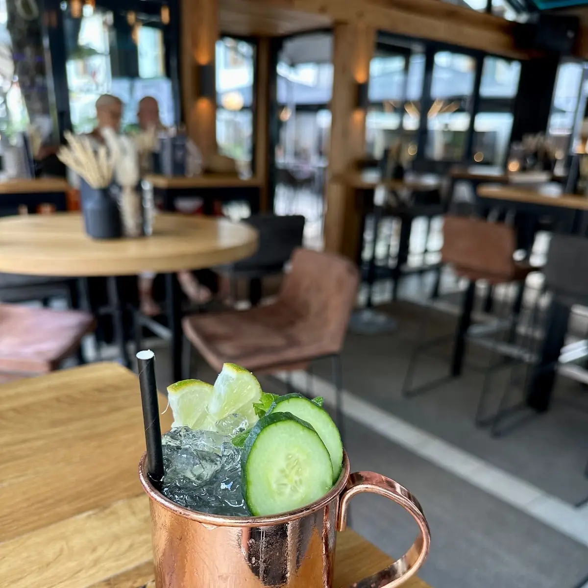 Moscow Mule