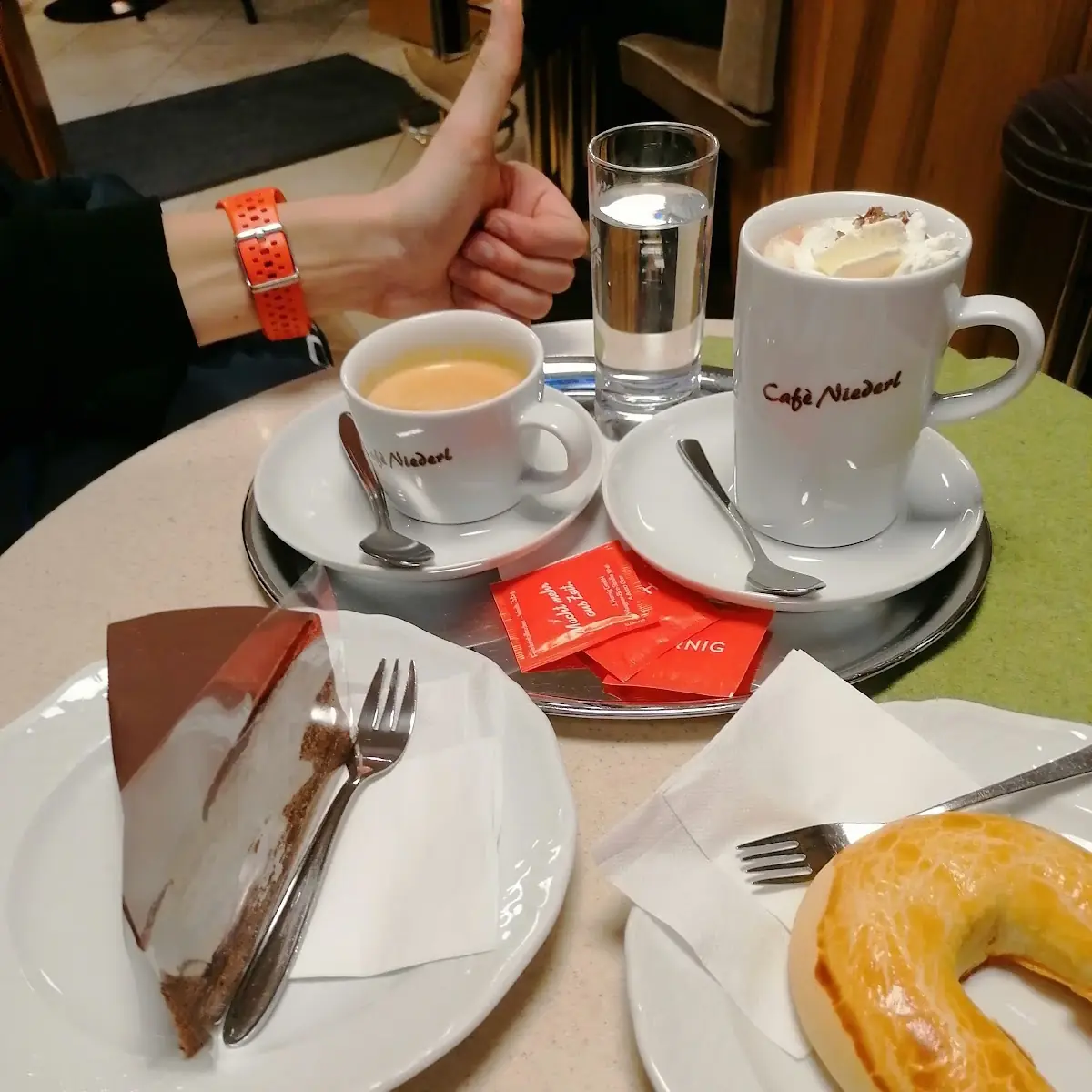 Sachertorte