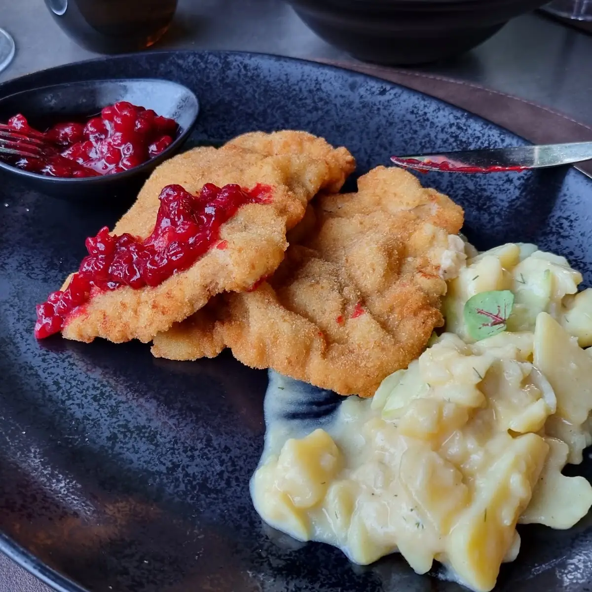 Wiener Schnitzel