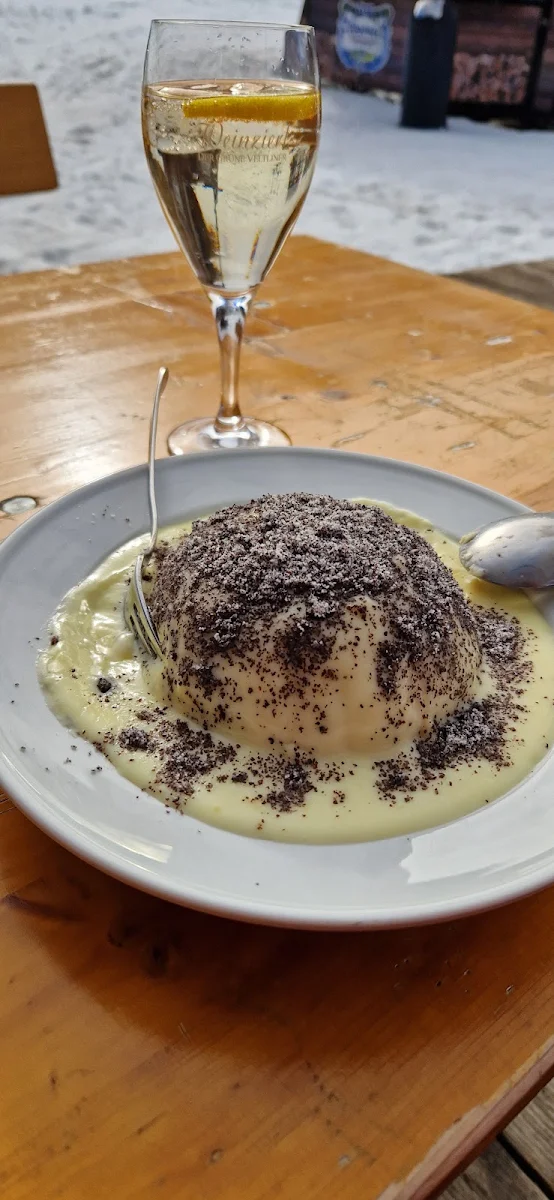 Germknödel