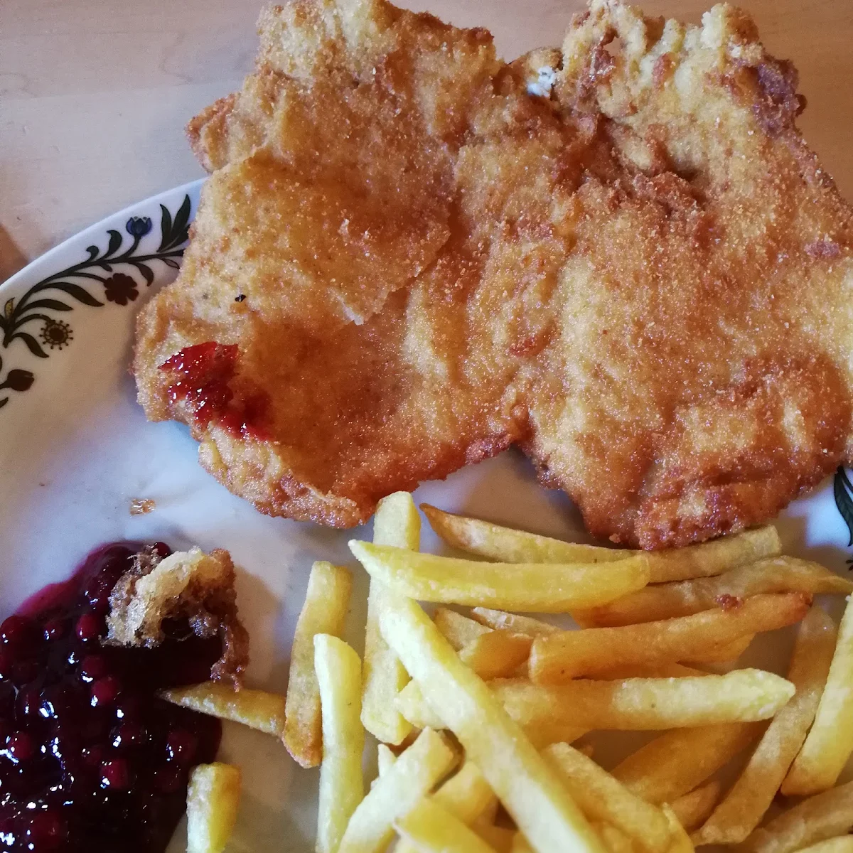 Schnitzel