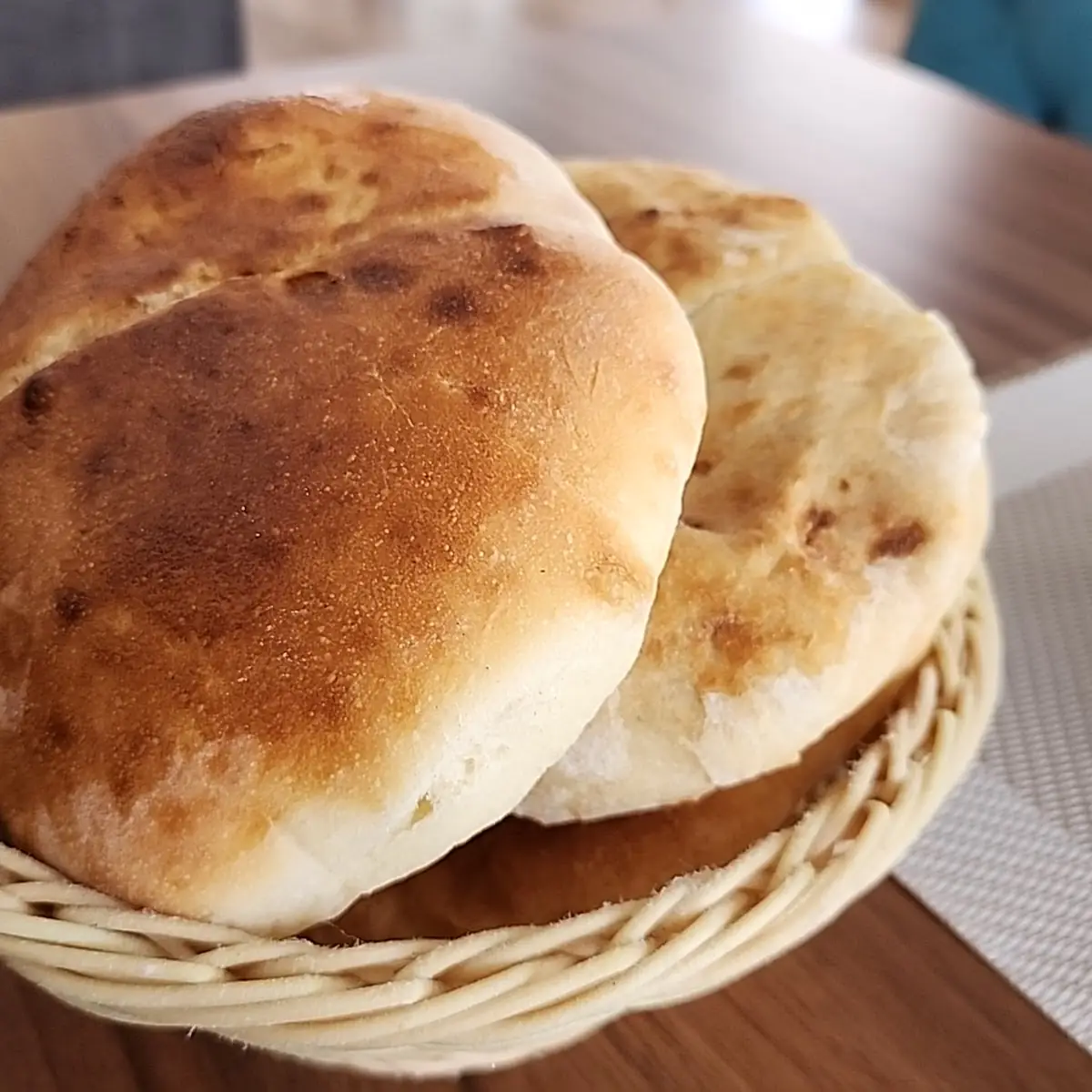 Bread