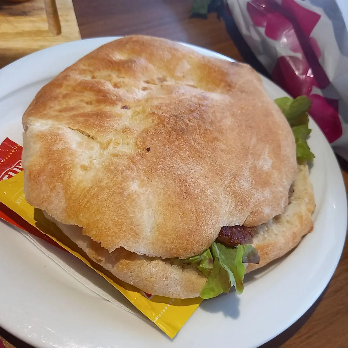Burger Sauce