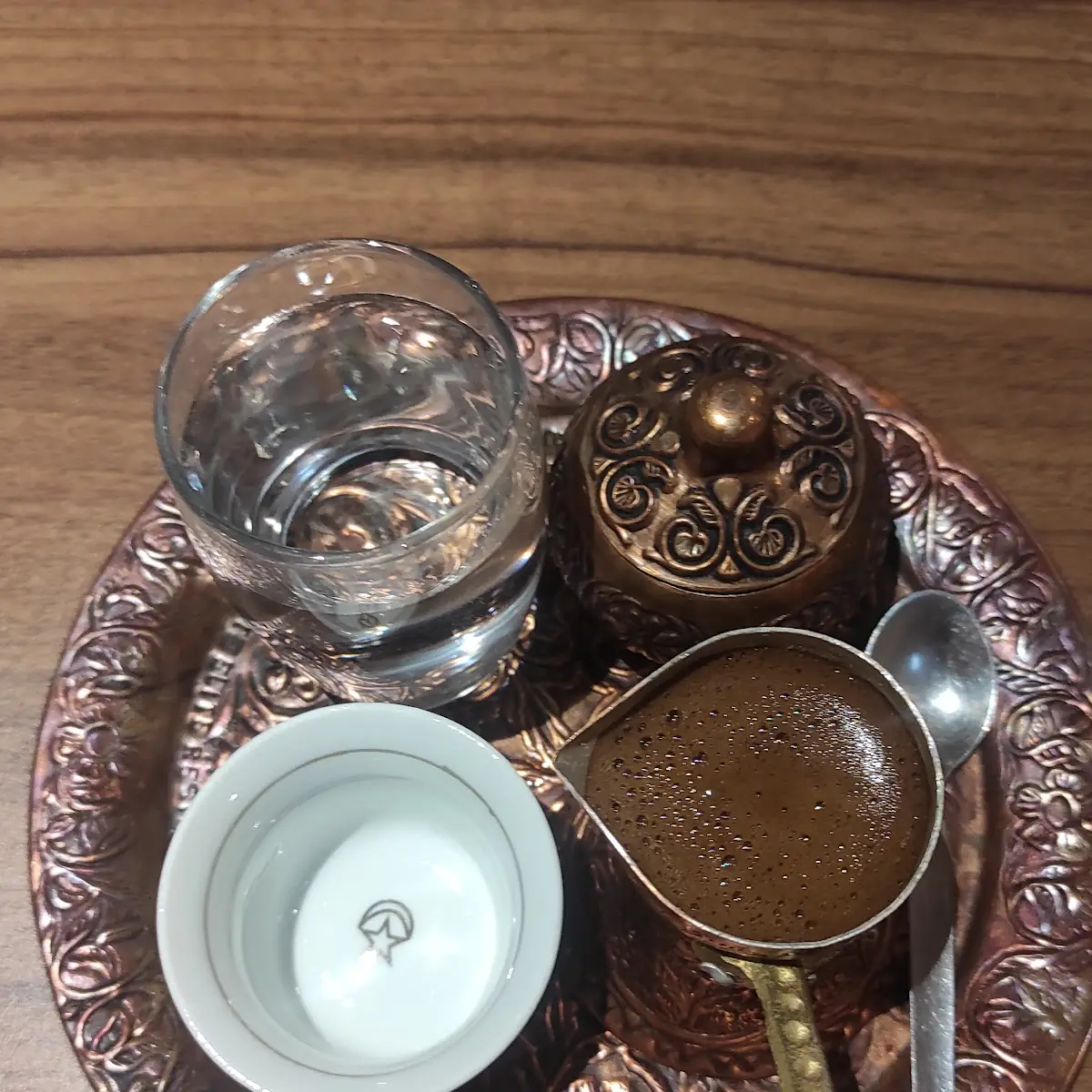 Domaca Ili Turska Kafa Prava Ukus Koji Ostaje