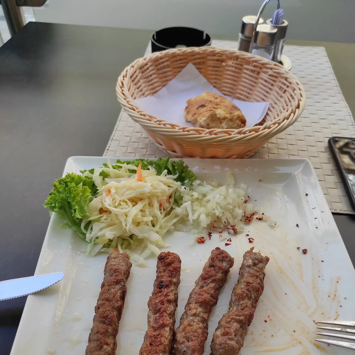 Sandzacki Cevapi