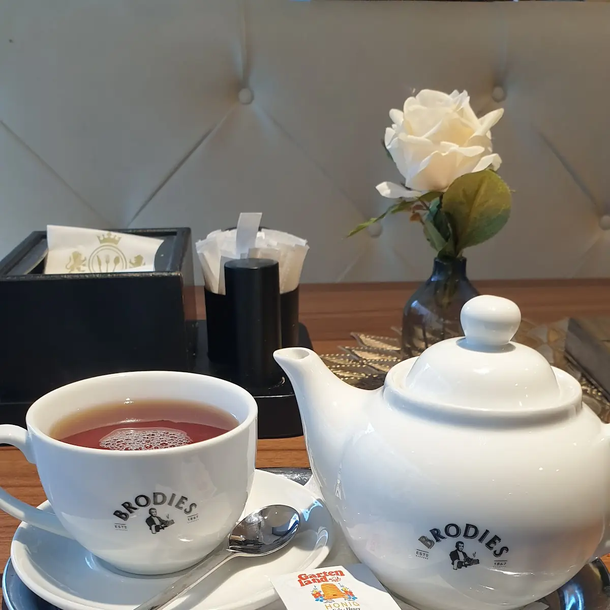 Tea