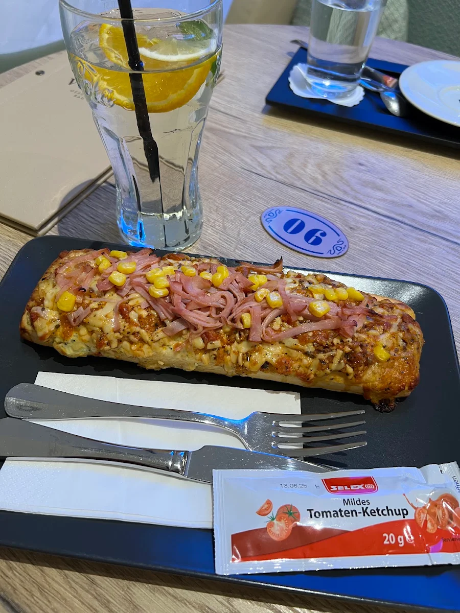 Baguette