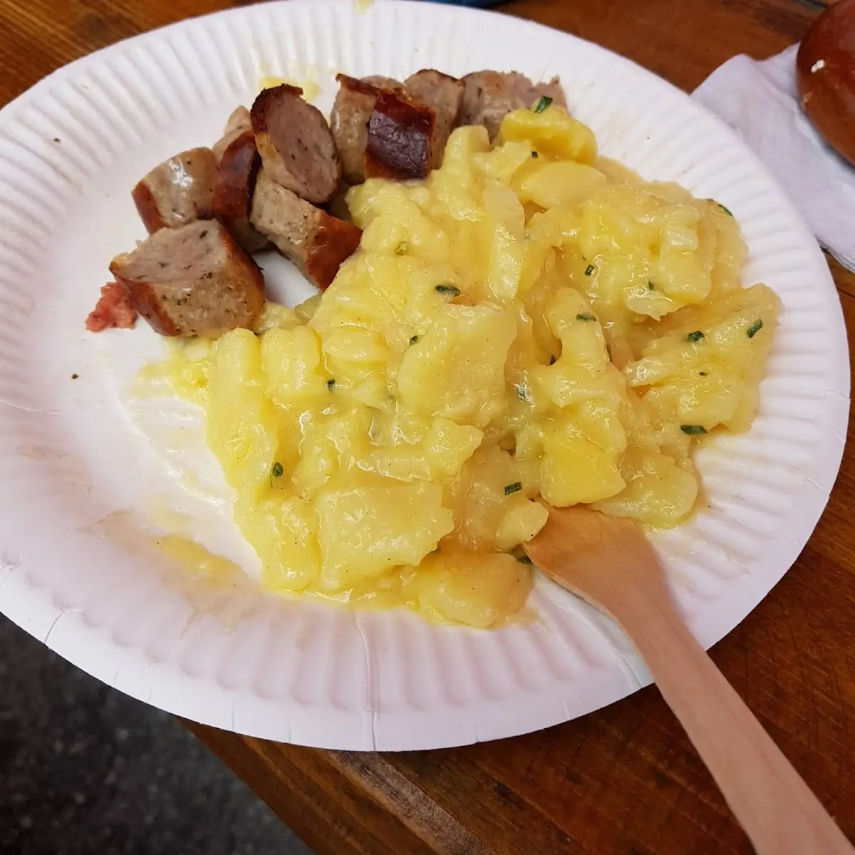 Kartoffelsalat