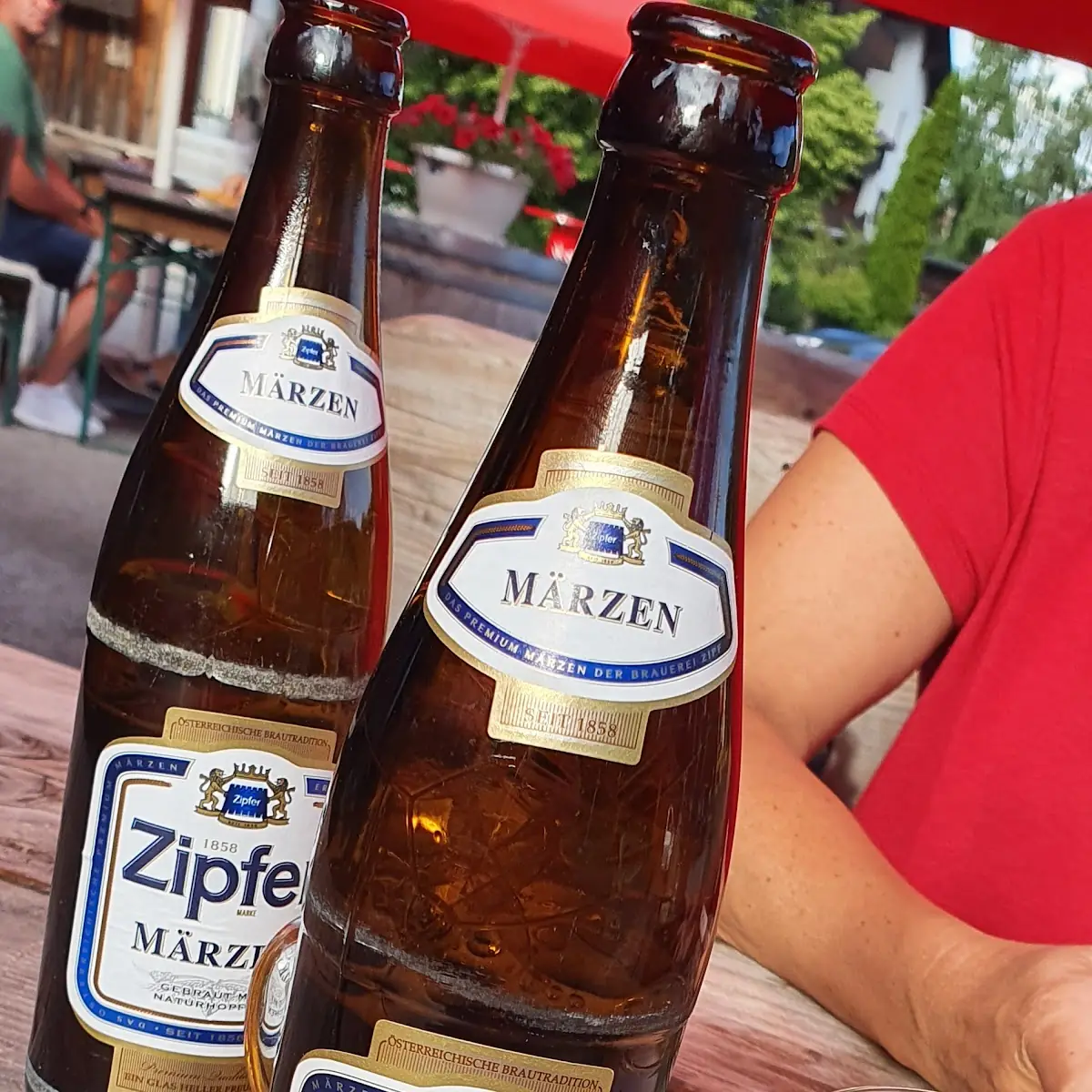 Zipfer Märzen