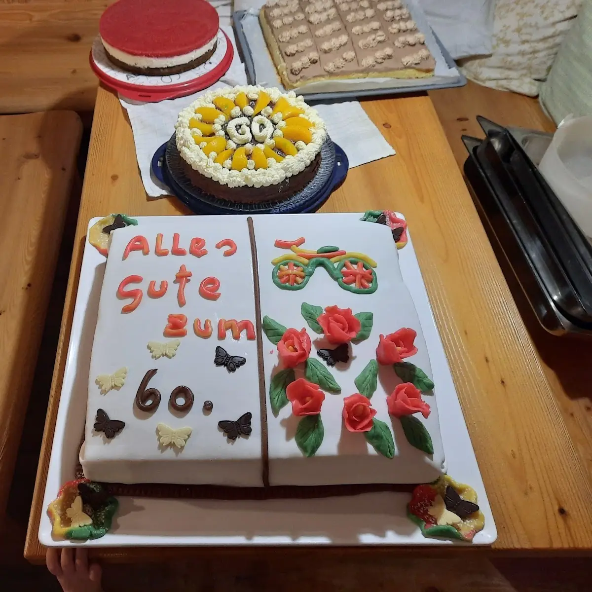 Torte