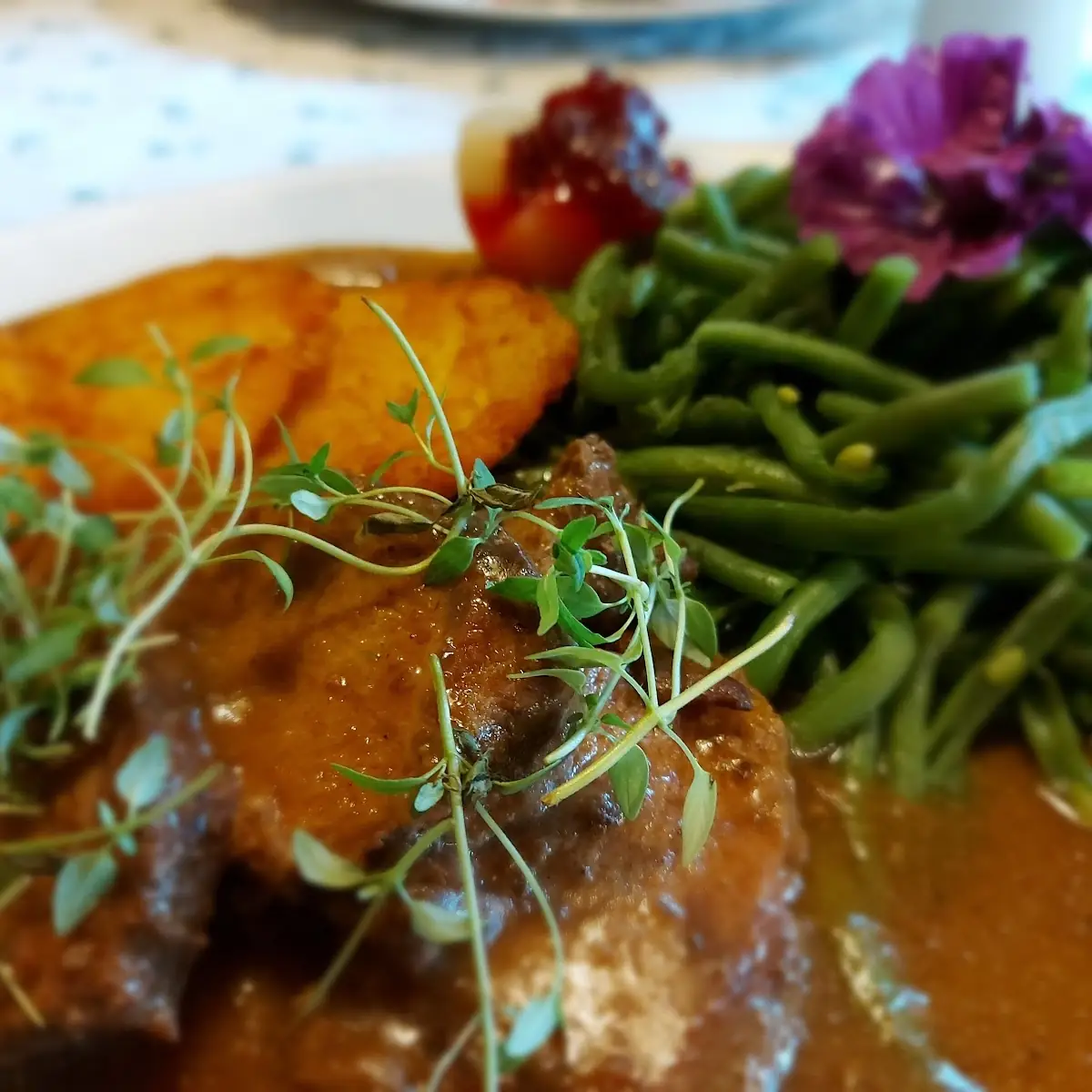Wildschwein