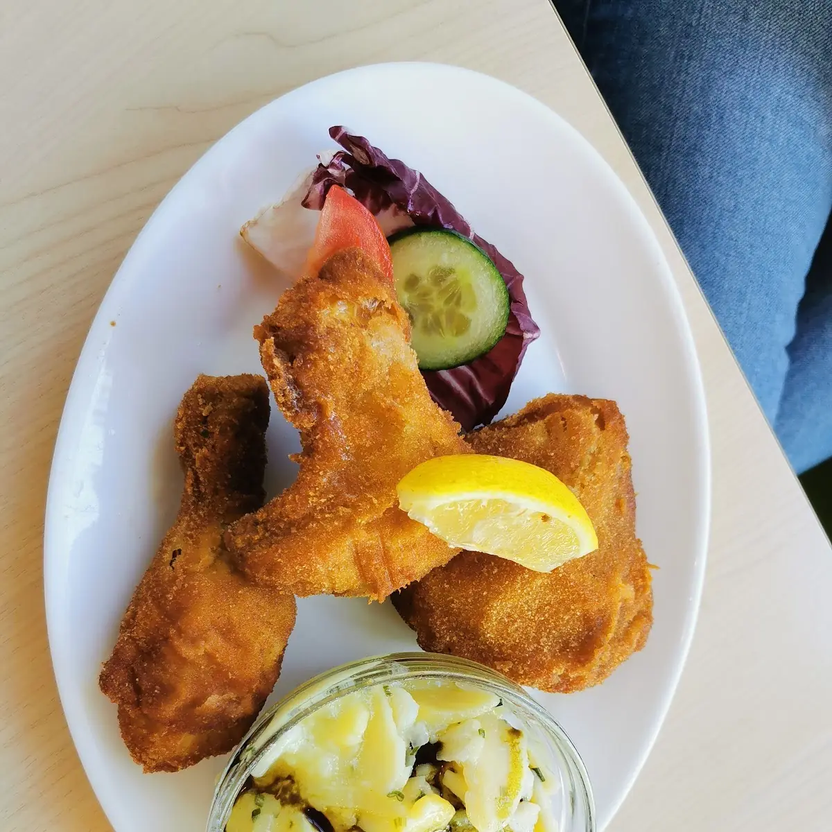 Wiener Schnitzel