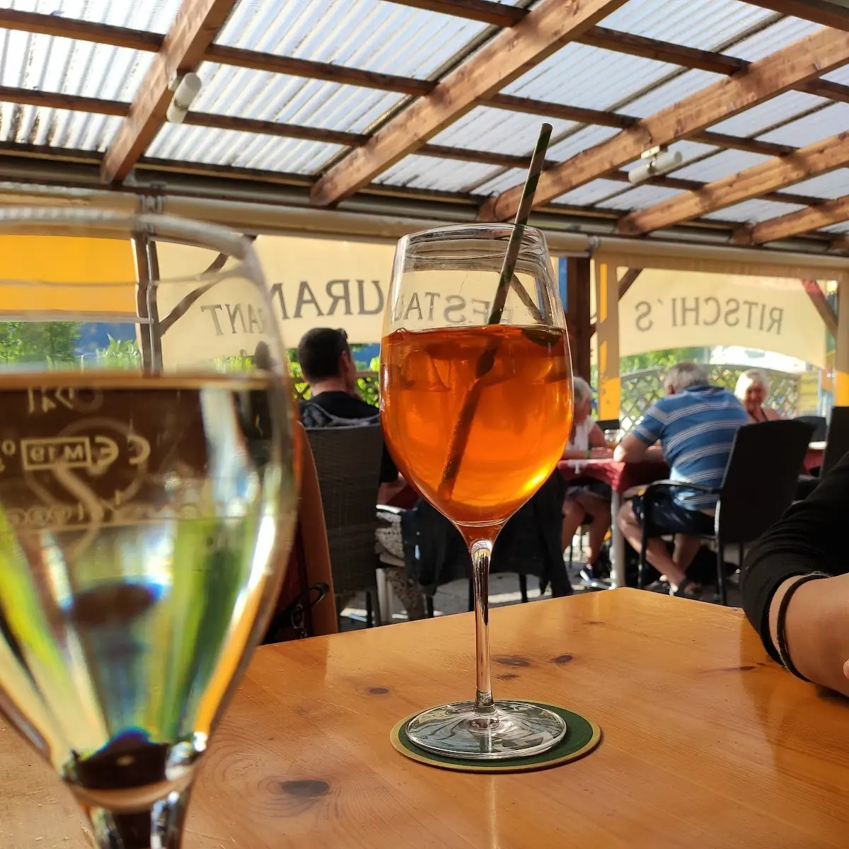 Aperol Spritz