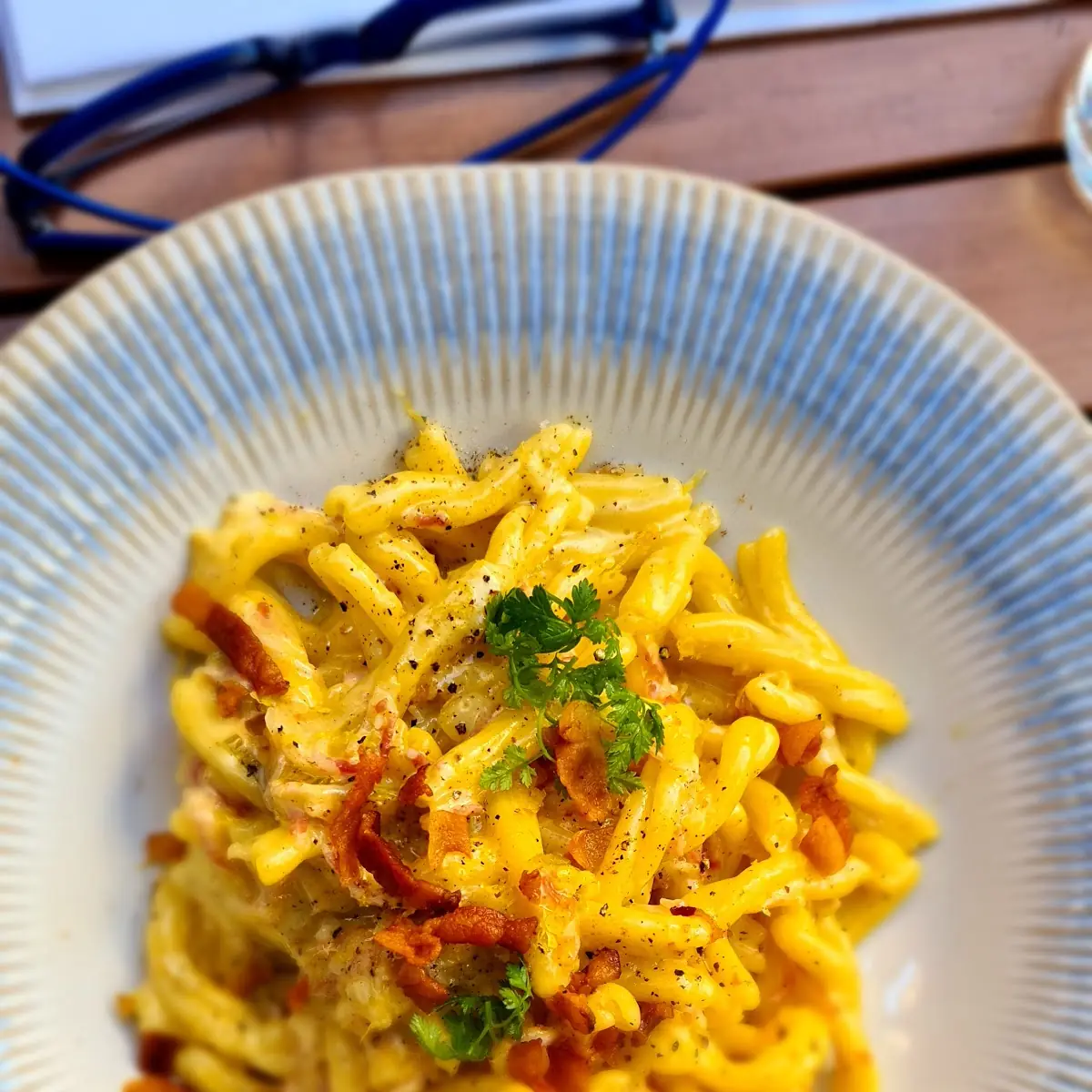 La Gran Carbonara