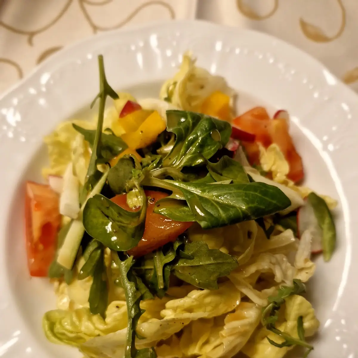 Beilagensalat