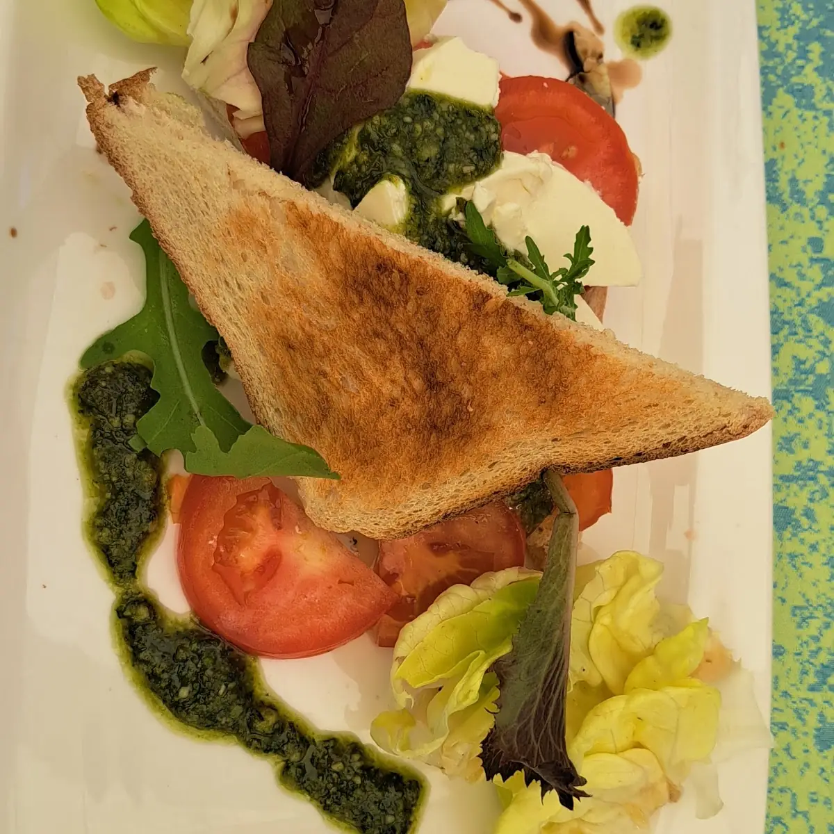 Club Sandwich
