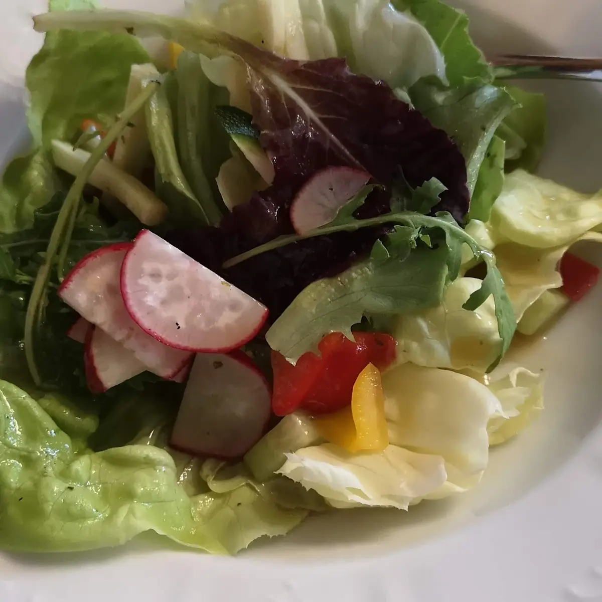 Gemischter Salat Klein