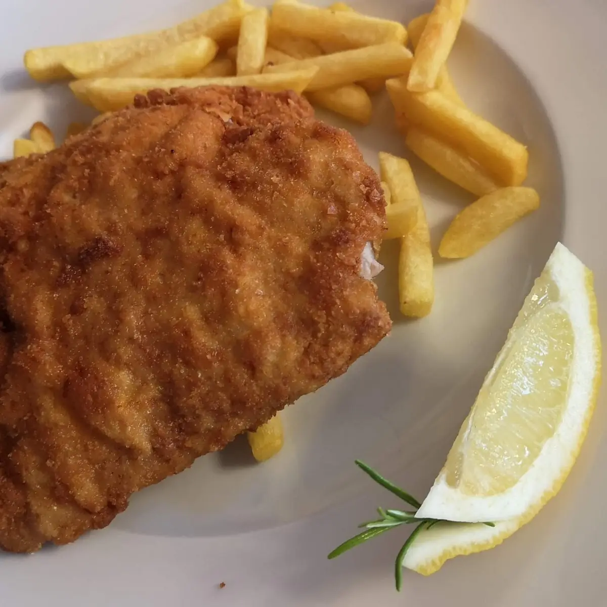 Gordon Bleu