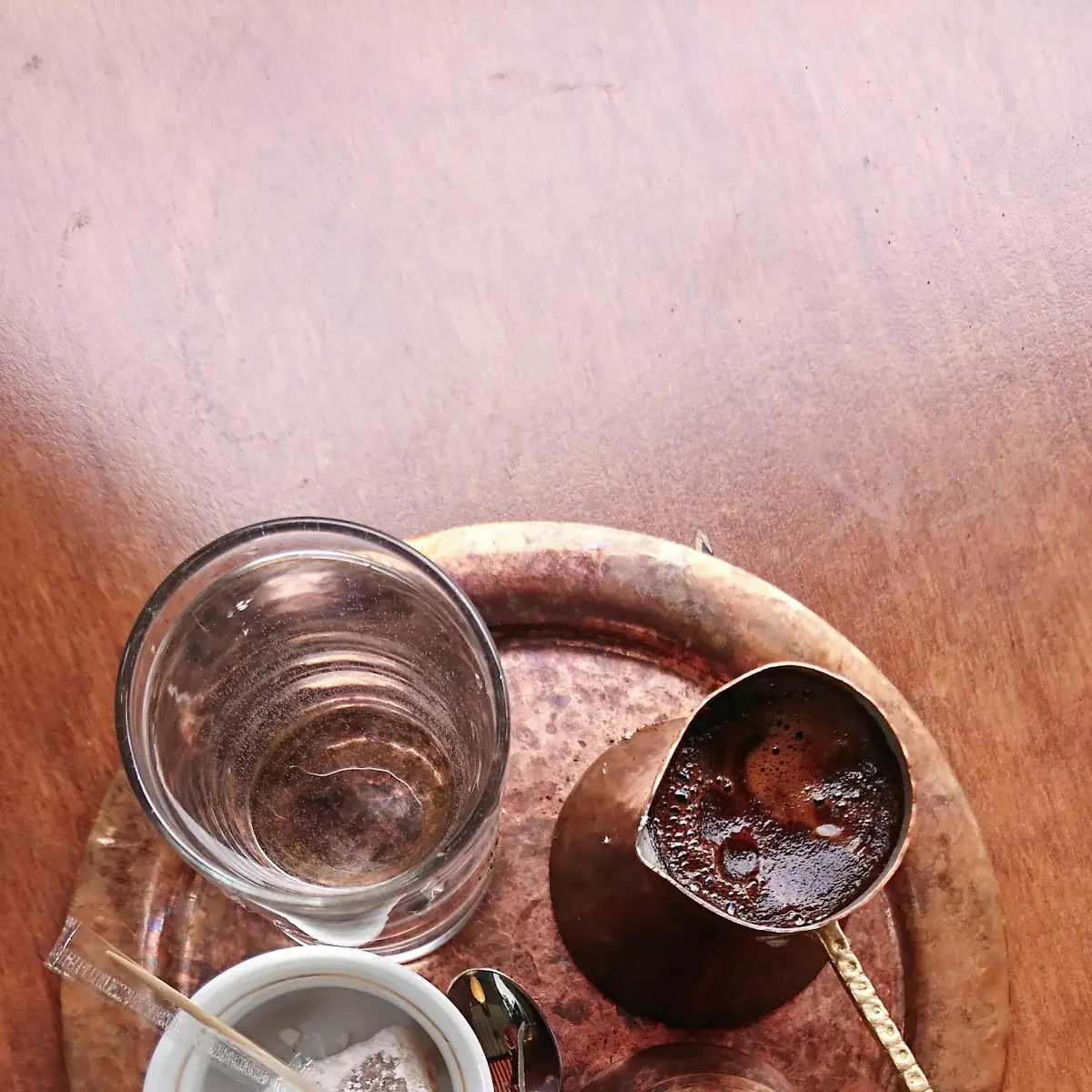 Café