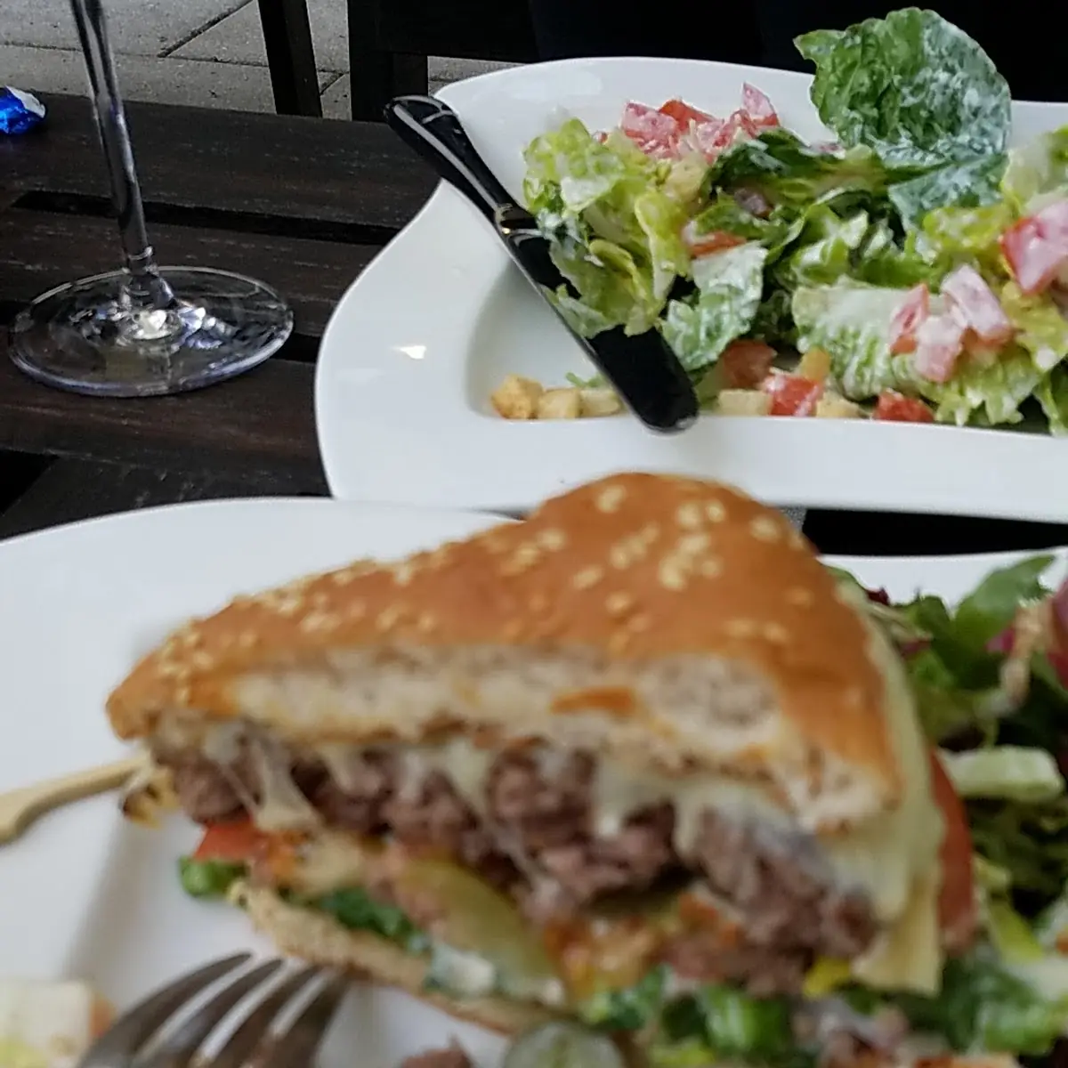 Cheeseburger
