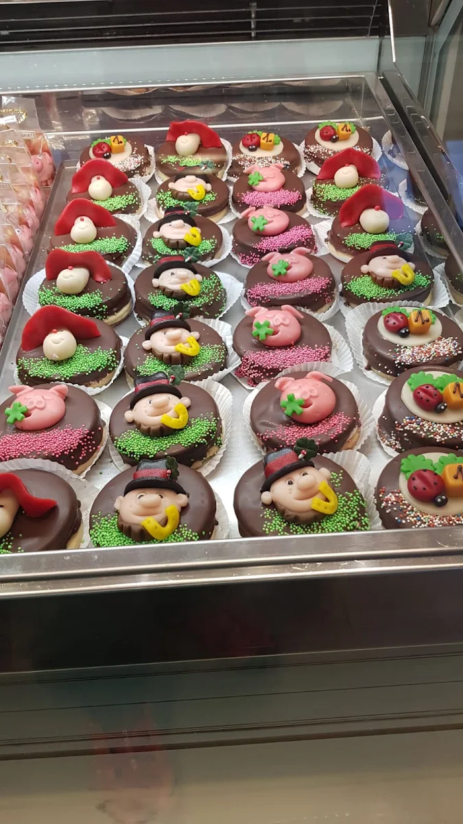 Highlights, Bäckerei - Café - Konditorei Lukas Pauntzen