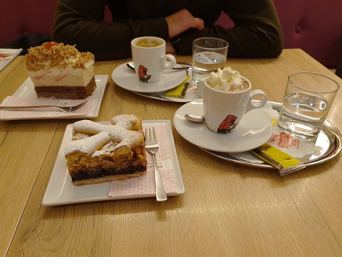 Highlights, Bäckerei - Café - Konditorei Lukas Pauntzen