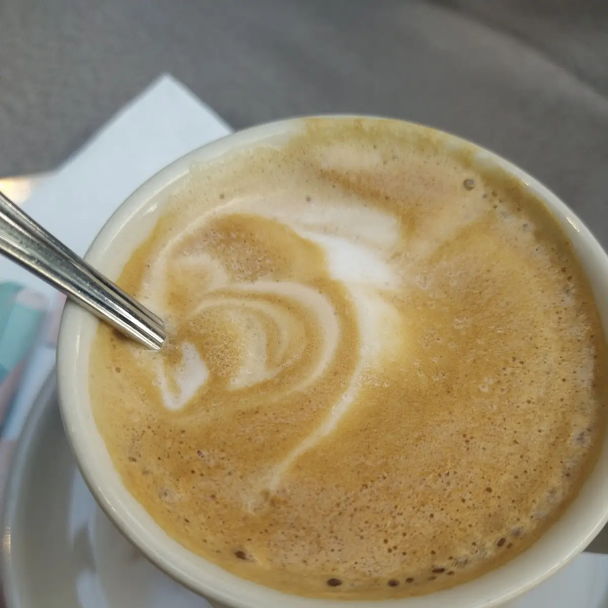 Kaffee