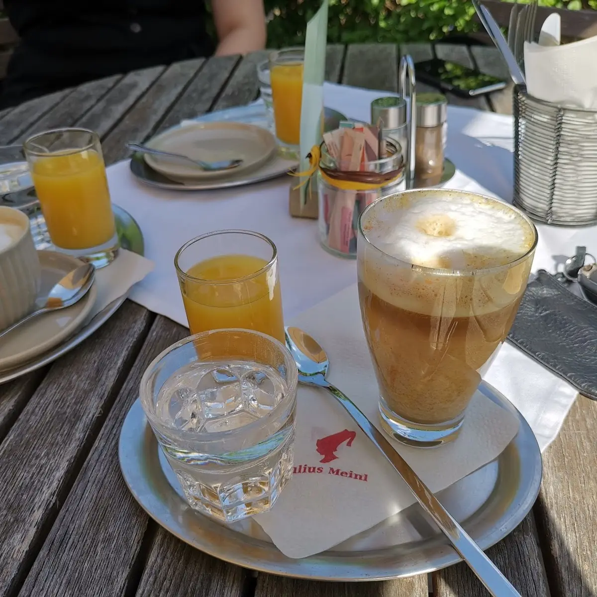 Kurkuma-latte