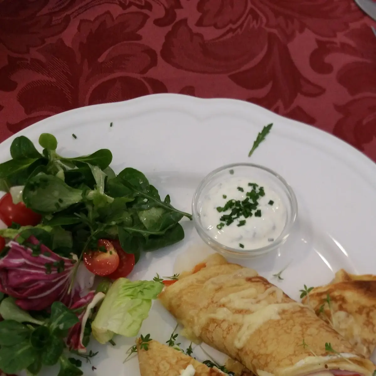 Palatschinken