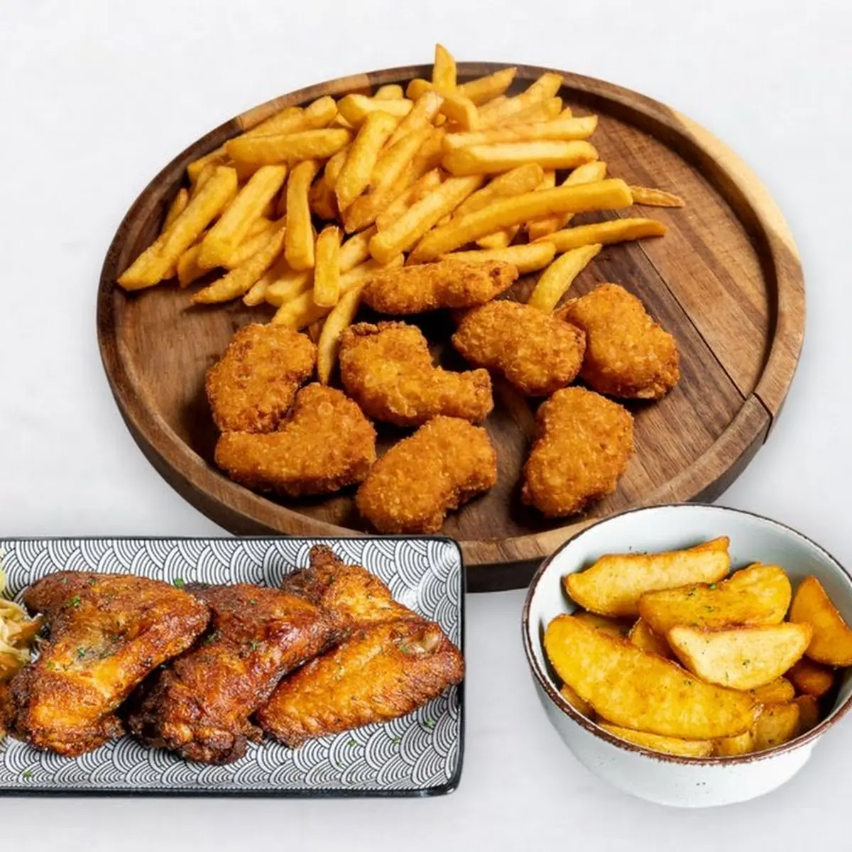 Chicken Nuggets