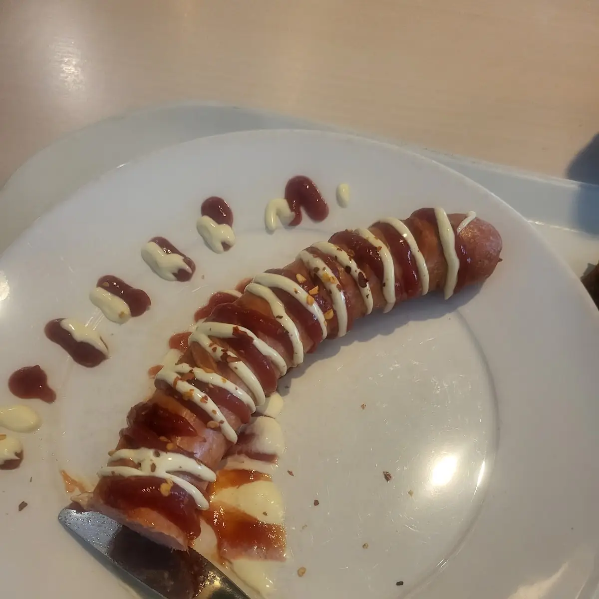 Berner Würstel