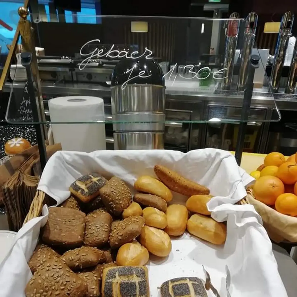 Brötchen
