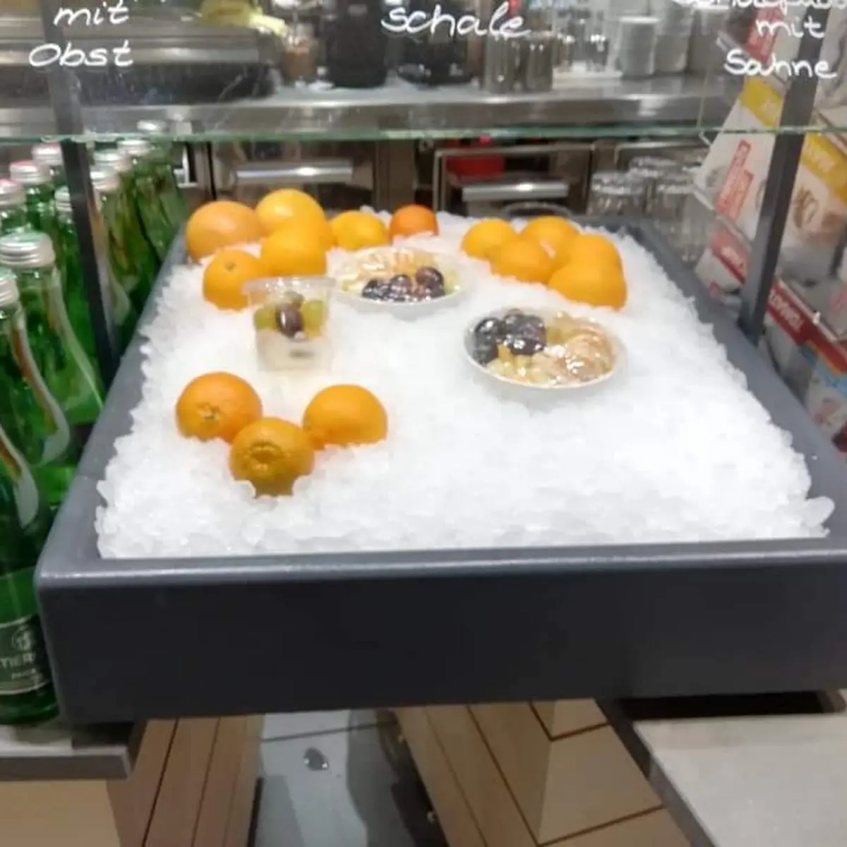 Fruchtsalat