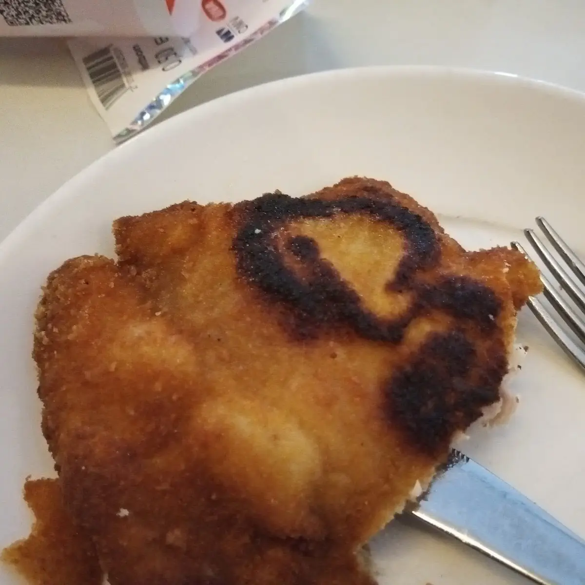 Wiener Schnitzel