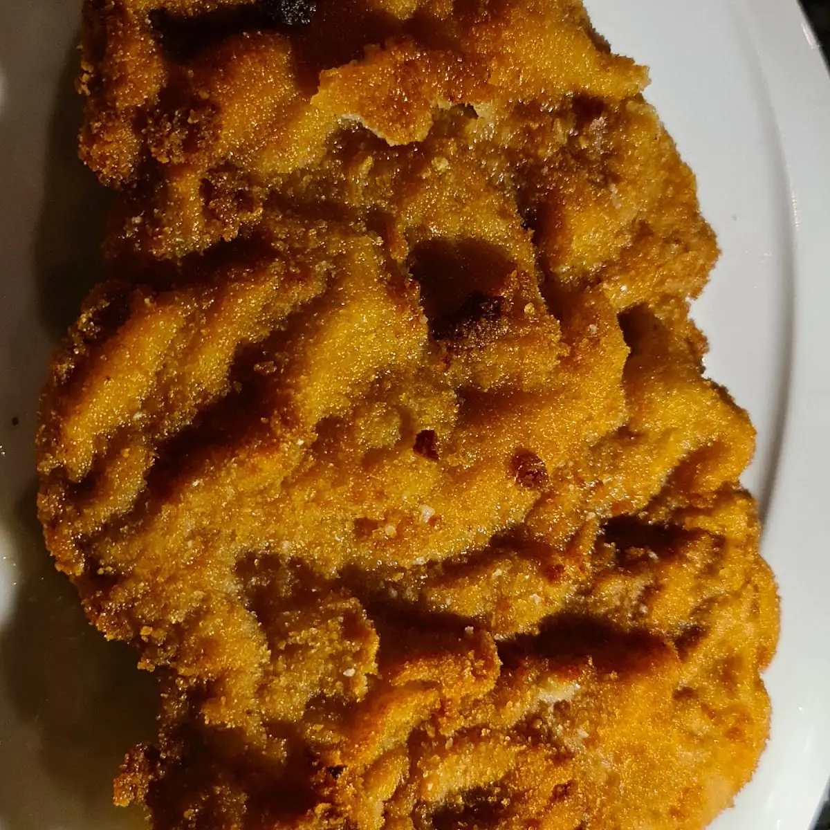 Alt-Wiener Backfleisch