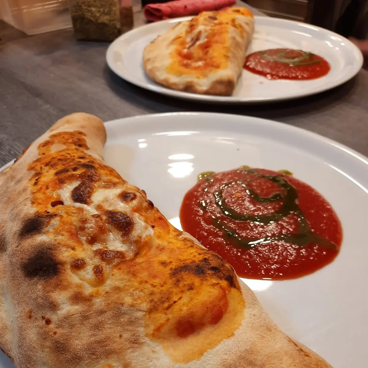 Calzone